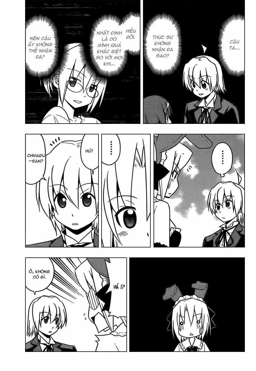 Chàng Quản Gia Chapter 475 trang 13