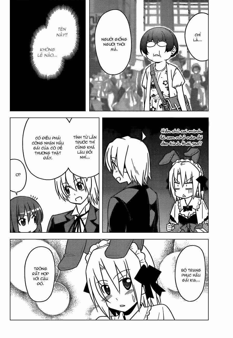 Chàng Quản Gia Chapter 475 trang 14