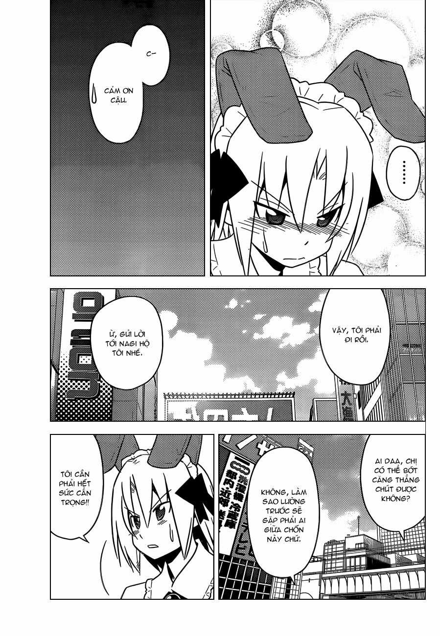 Chàng Quản Gia Chapter 475 trang 15