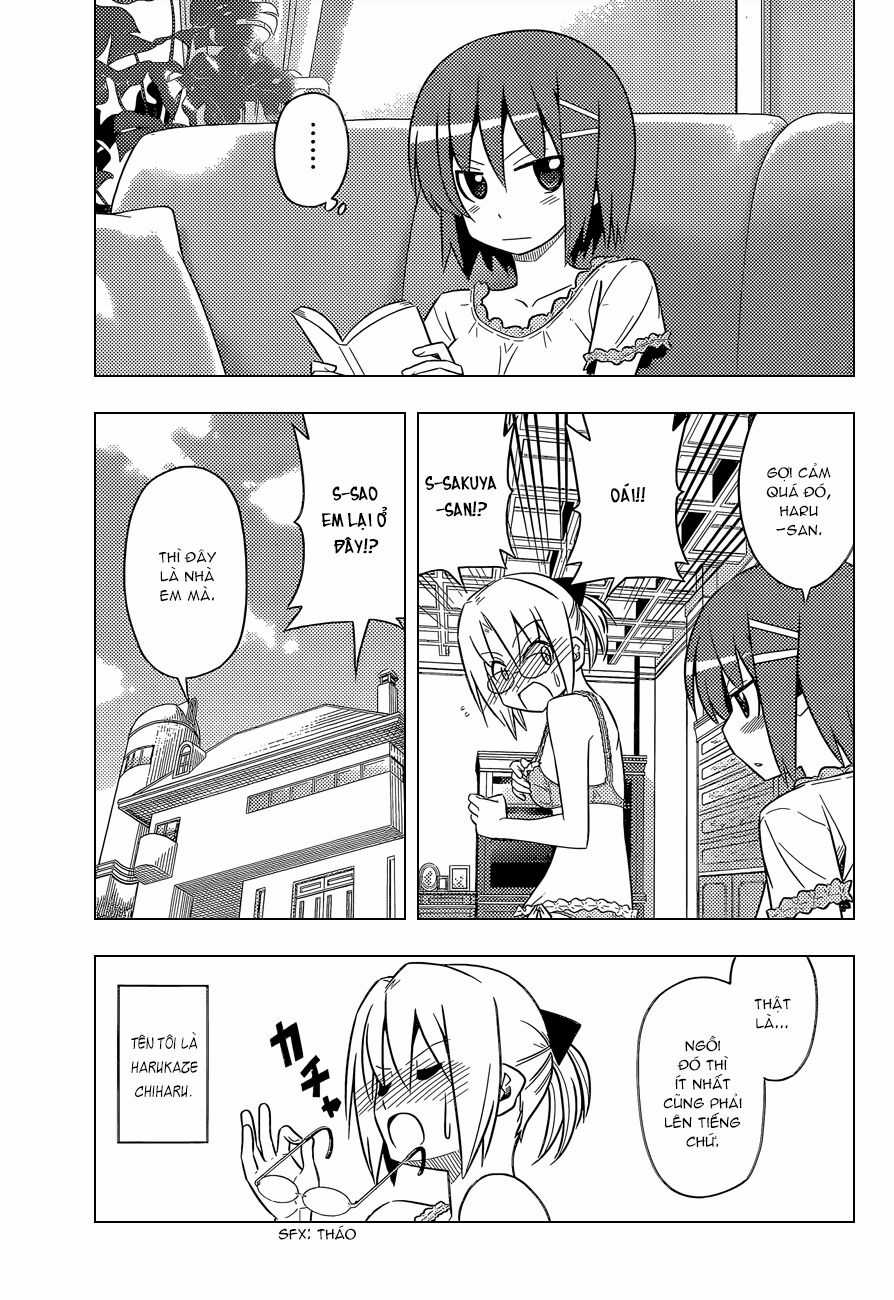 Chàng Quản Gia Chapter 475 trang 3