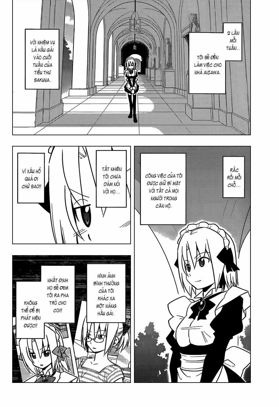 Chàng Quản Gia Chapter 475 trang 4