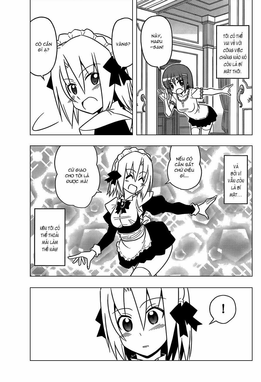 Chàng Quản Gia Chapter 475 trang 5