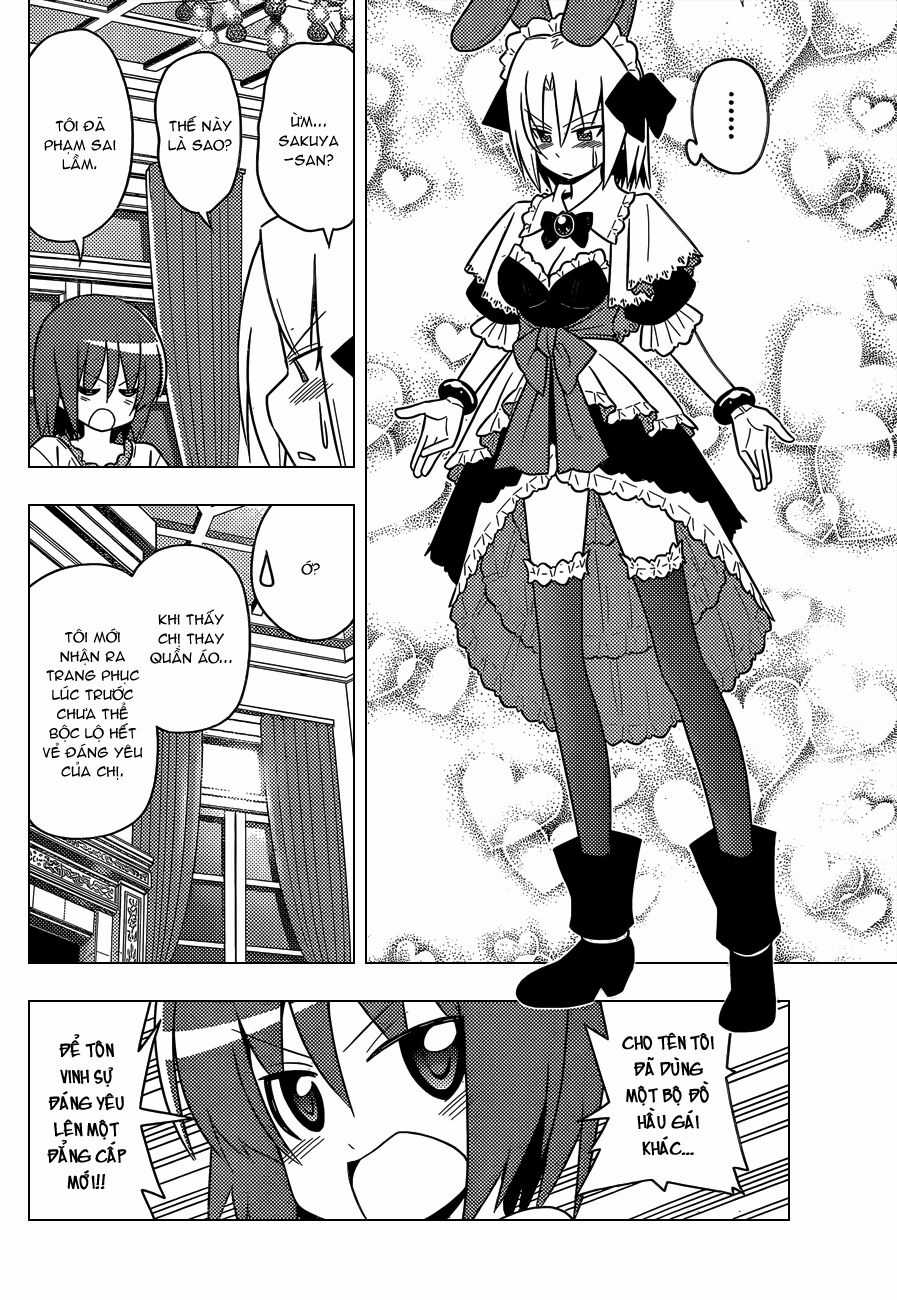 Chàng Quản Gia Chapter 475 trang 6