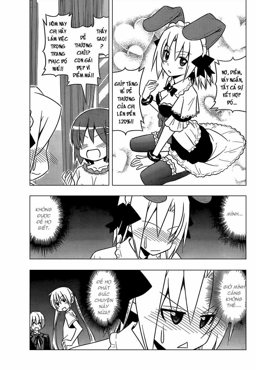 Chàng Quản Gia Chapter 475 trang 7