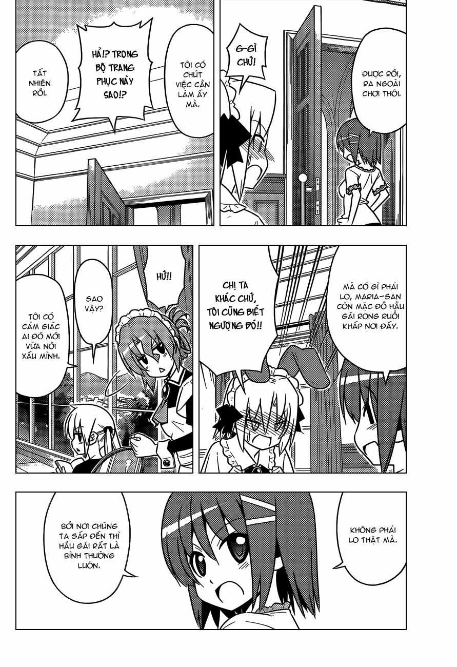 Chàng Quản Gia Chapter 475 trang 8