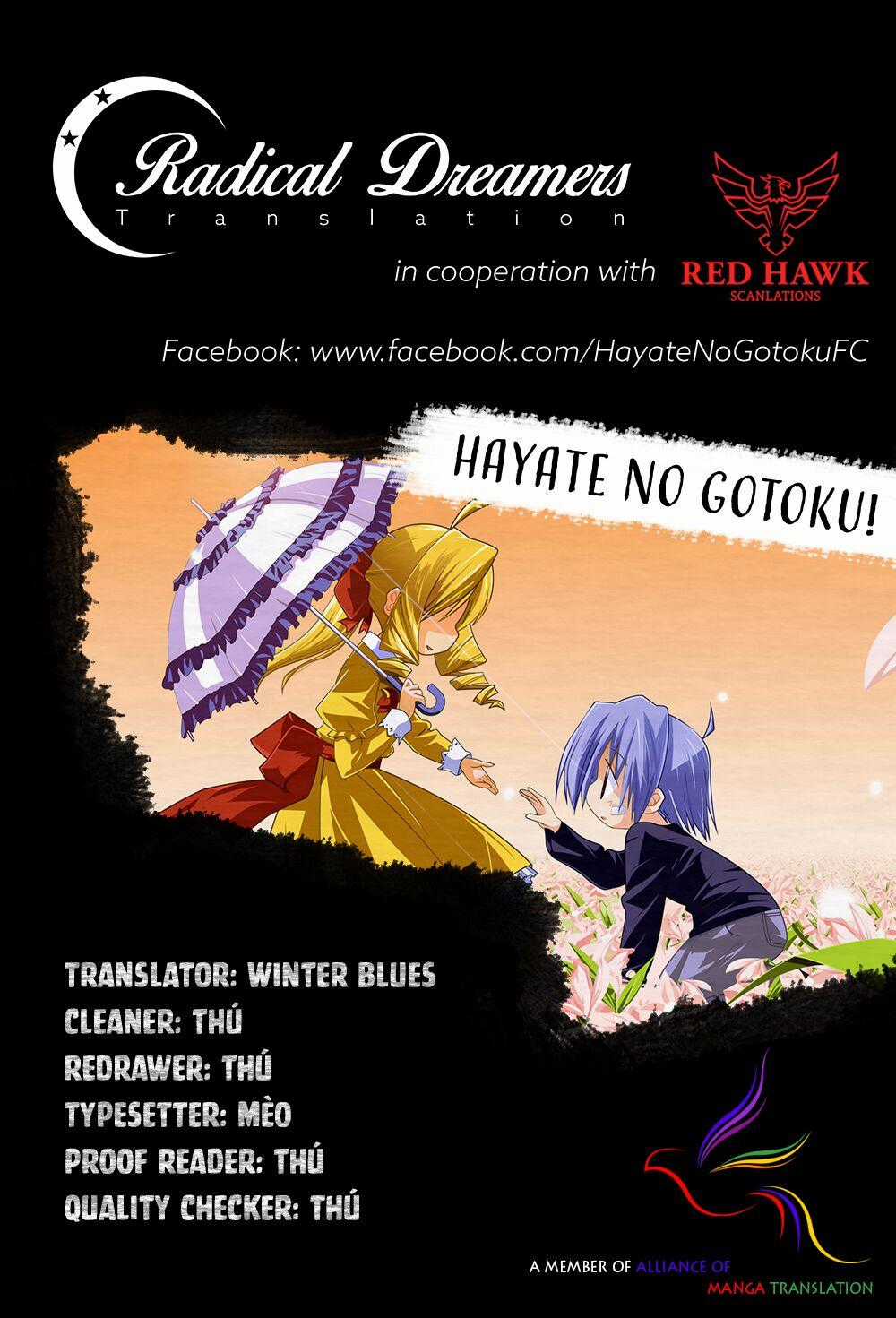 Chàng Quản Gia Chapter 476 trang 1