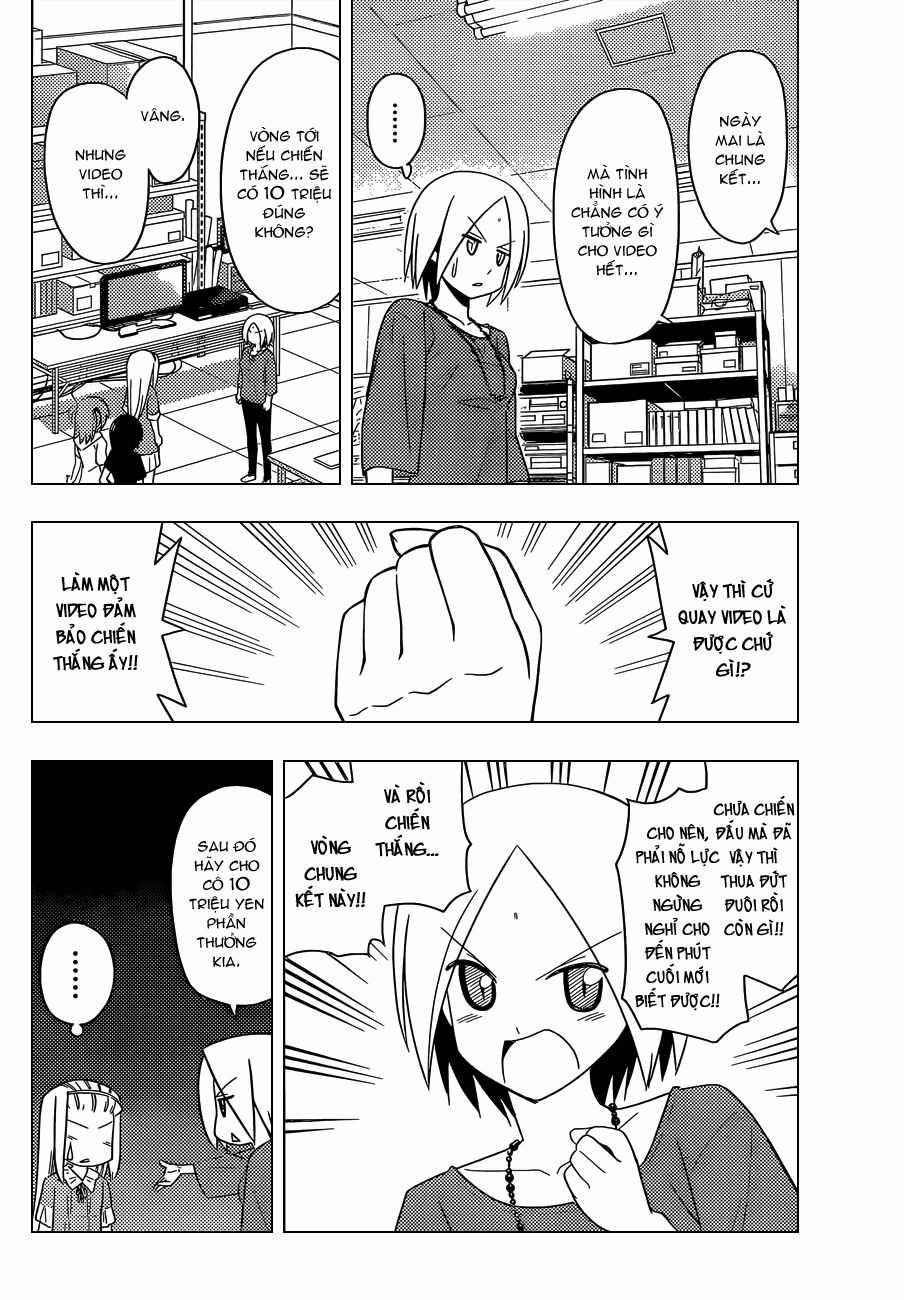 Chàng Quản Gia Chapter 476 trang 10