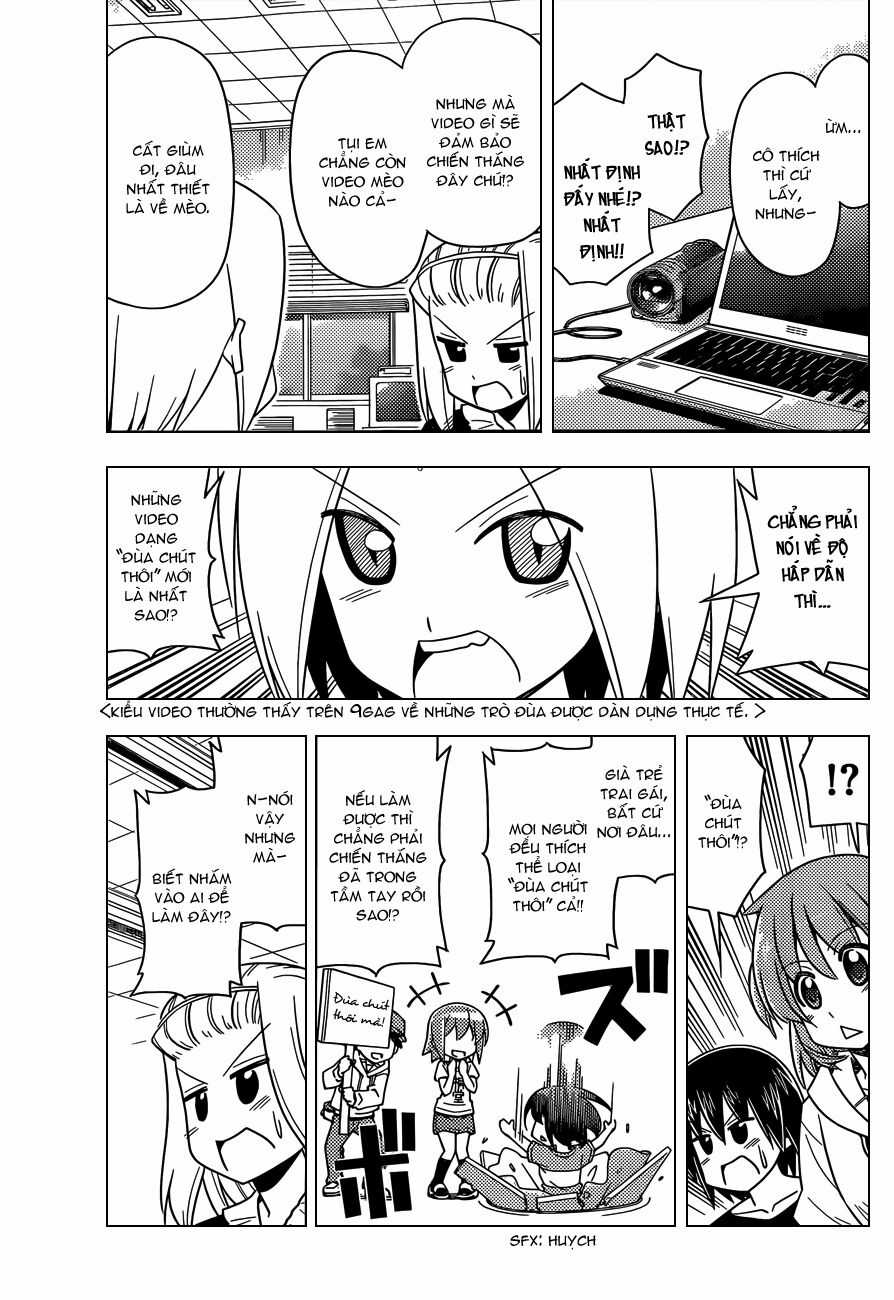 Chàng Quản Gia Chapter 476 trang 11