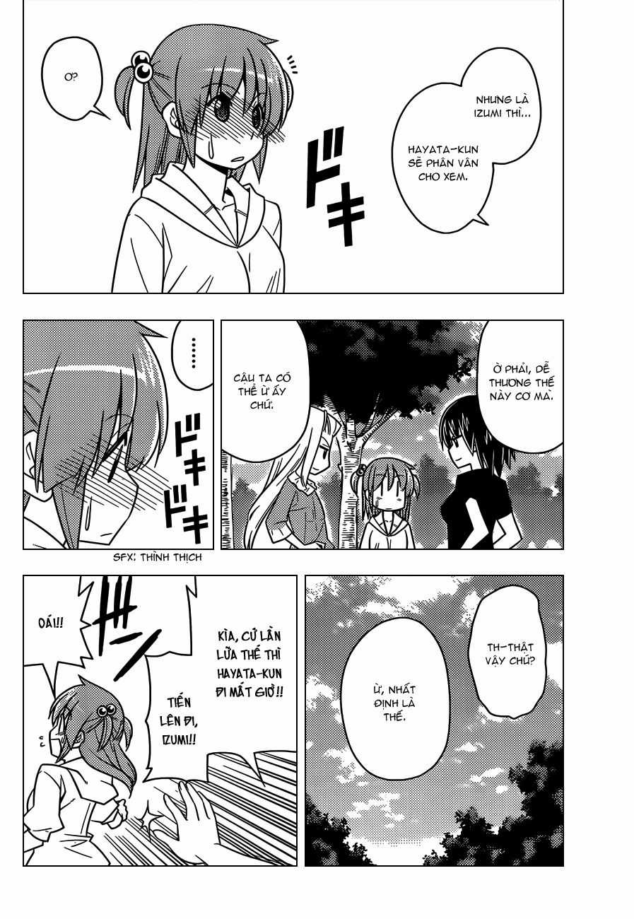 Chàng Quản Gia Chapter 476 trang 14