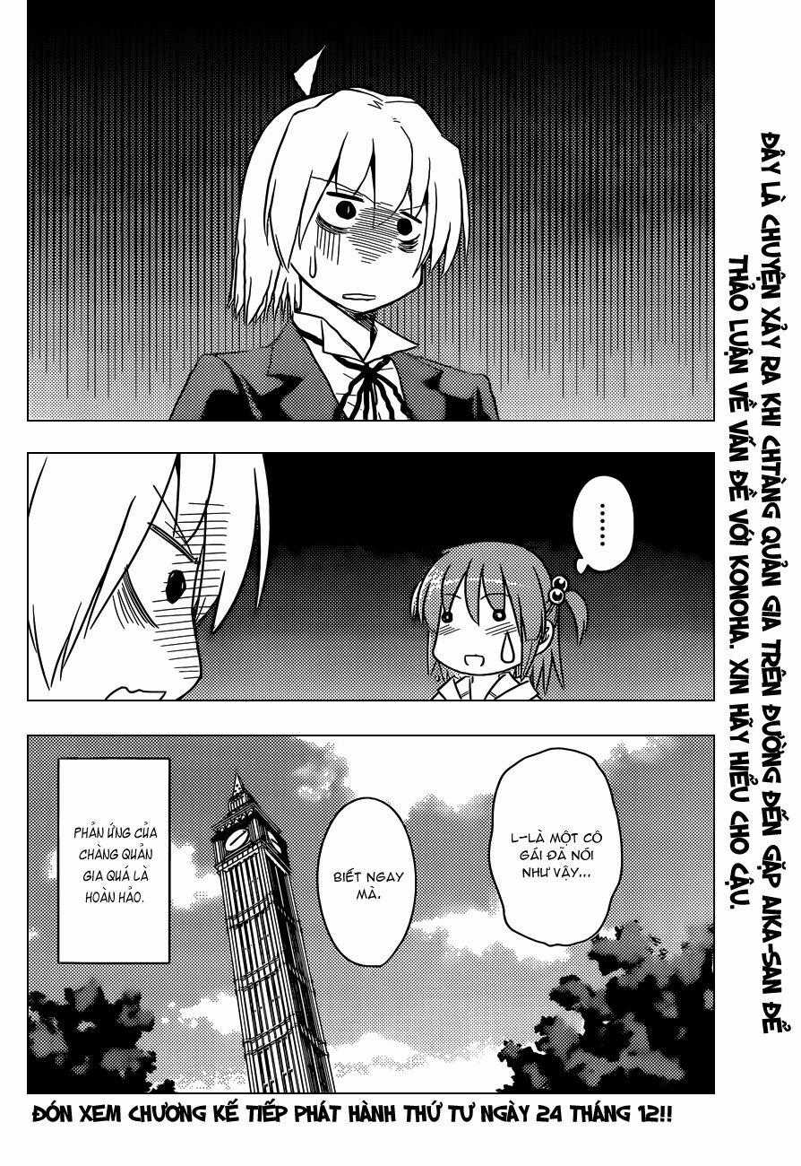 Chàng Quản Gia Chapter 476 trang 16