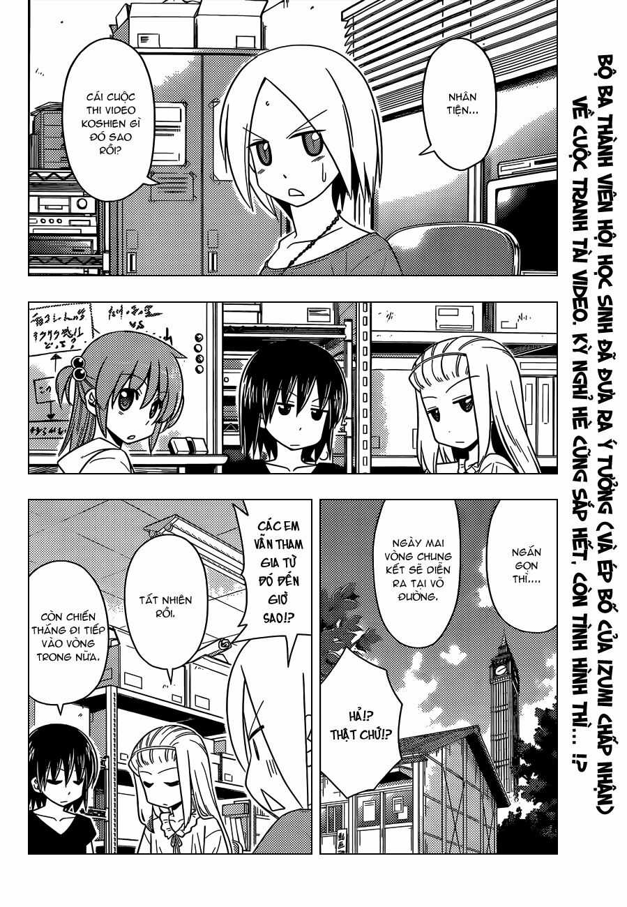 Chàng Quản Gia Chapter 476 trang 2