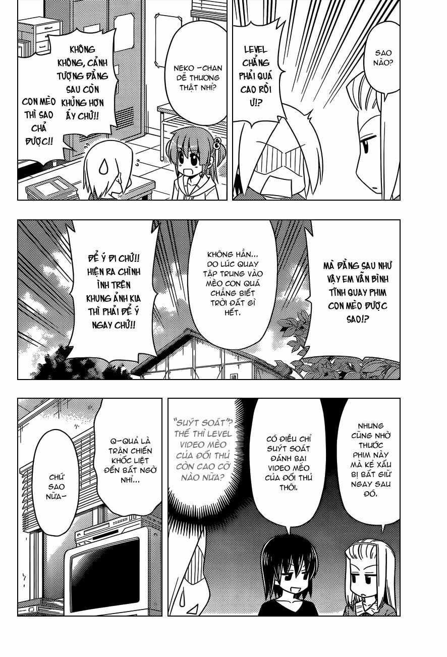 Chàng Quản Gia Chapter 476 trang 6