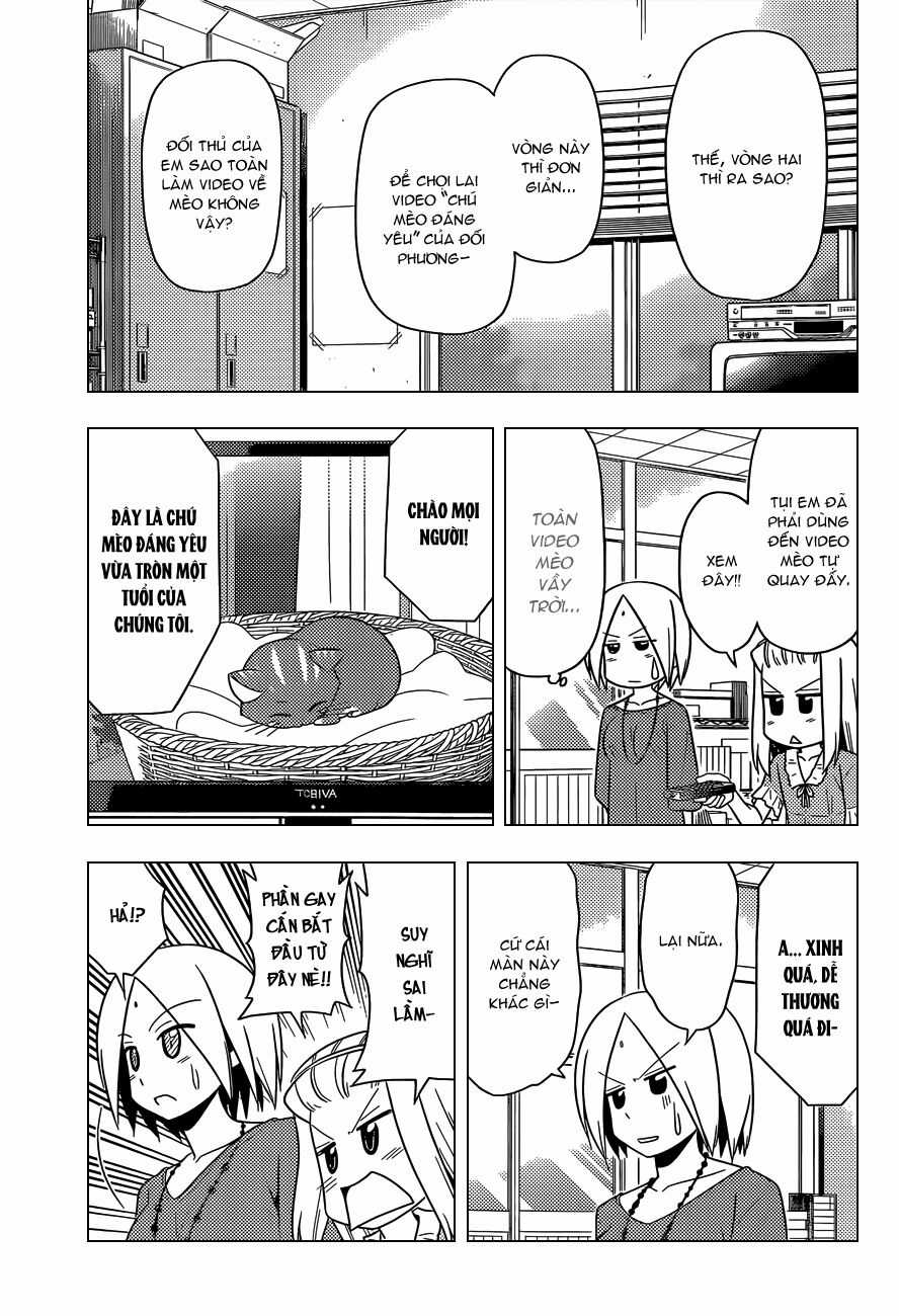 Chàng Quản Gia Chapter 476 trang 7