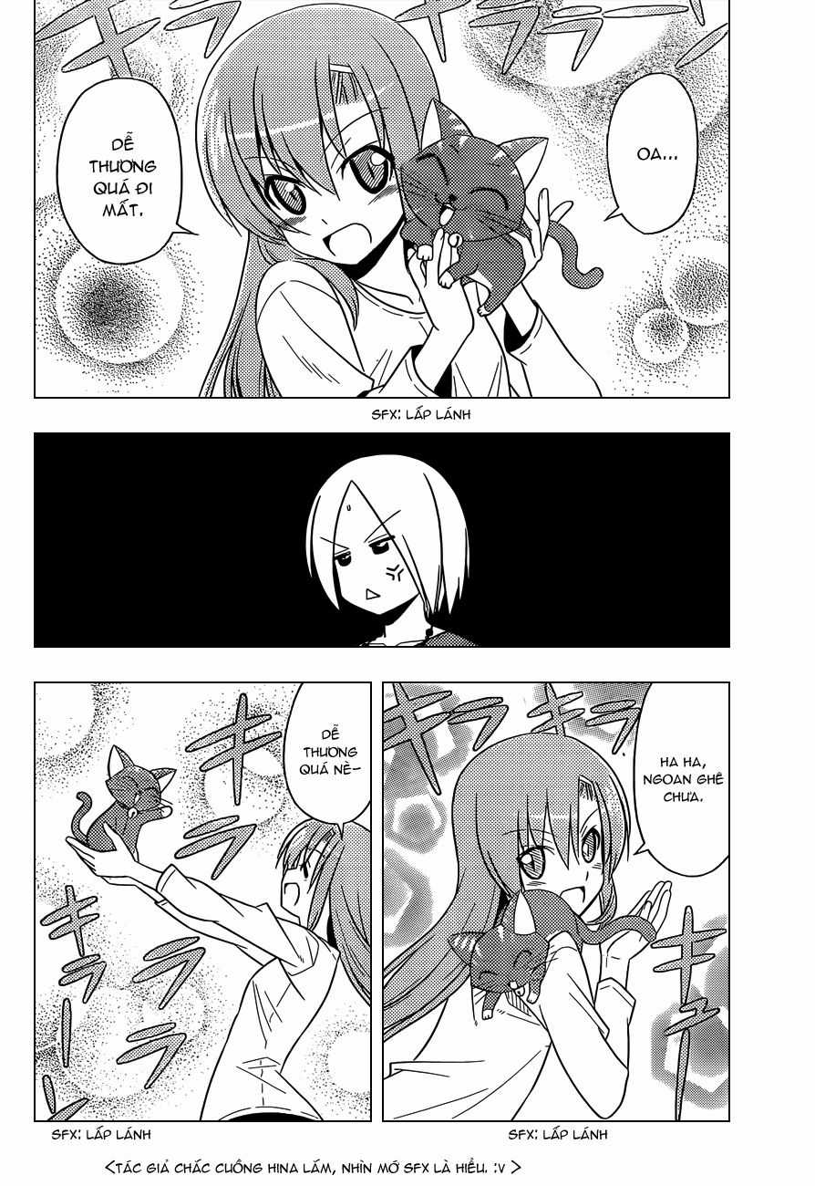 Chàng Quản Gia Chapter 476 trang 8