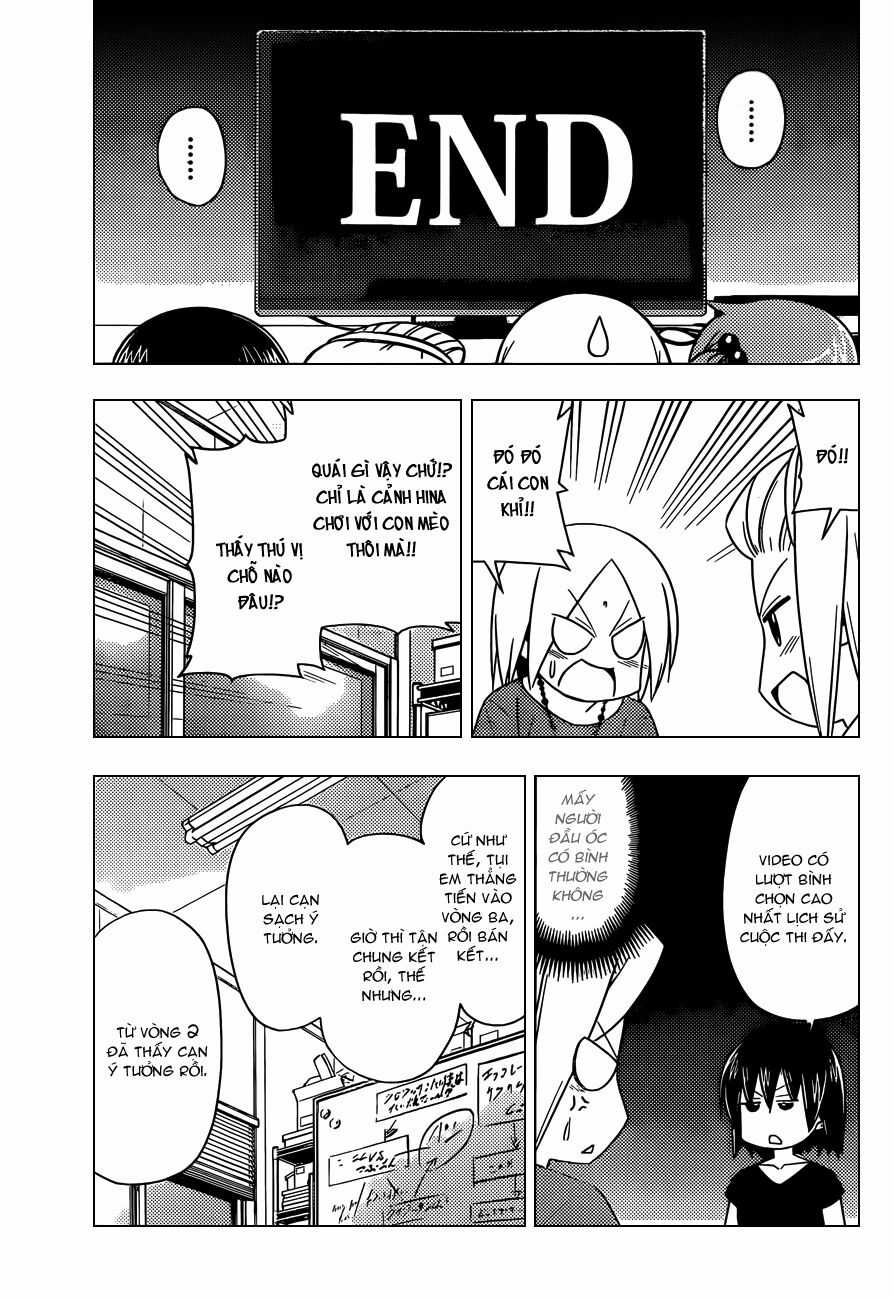 Chàng Quản Gia Chapter 476 trang 9