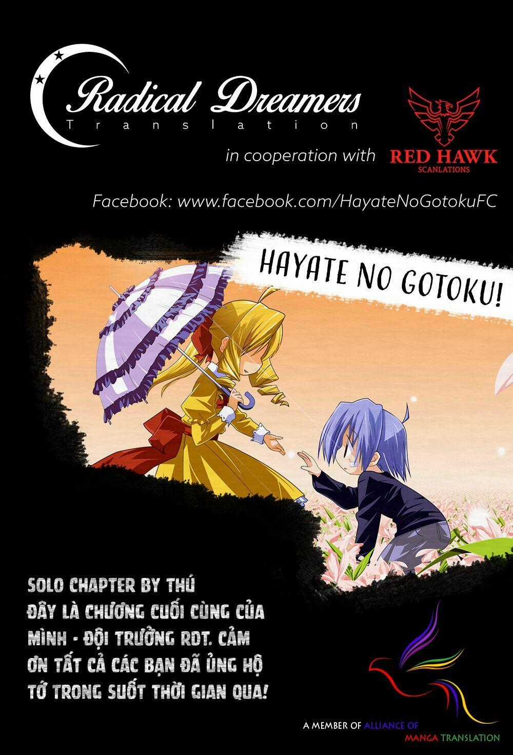 Chàng Quản Gia Chapter 477 trang 1