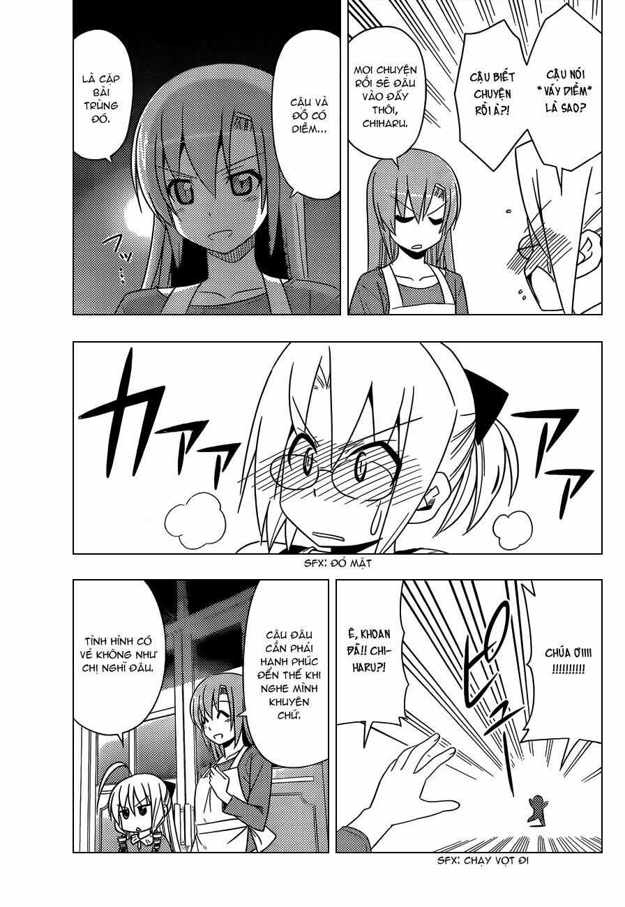 Chàng Quản Gia Chapter 477 trang 11