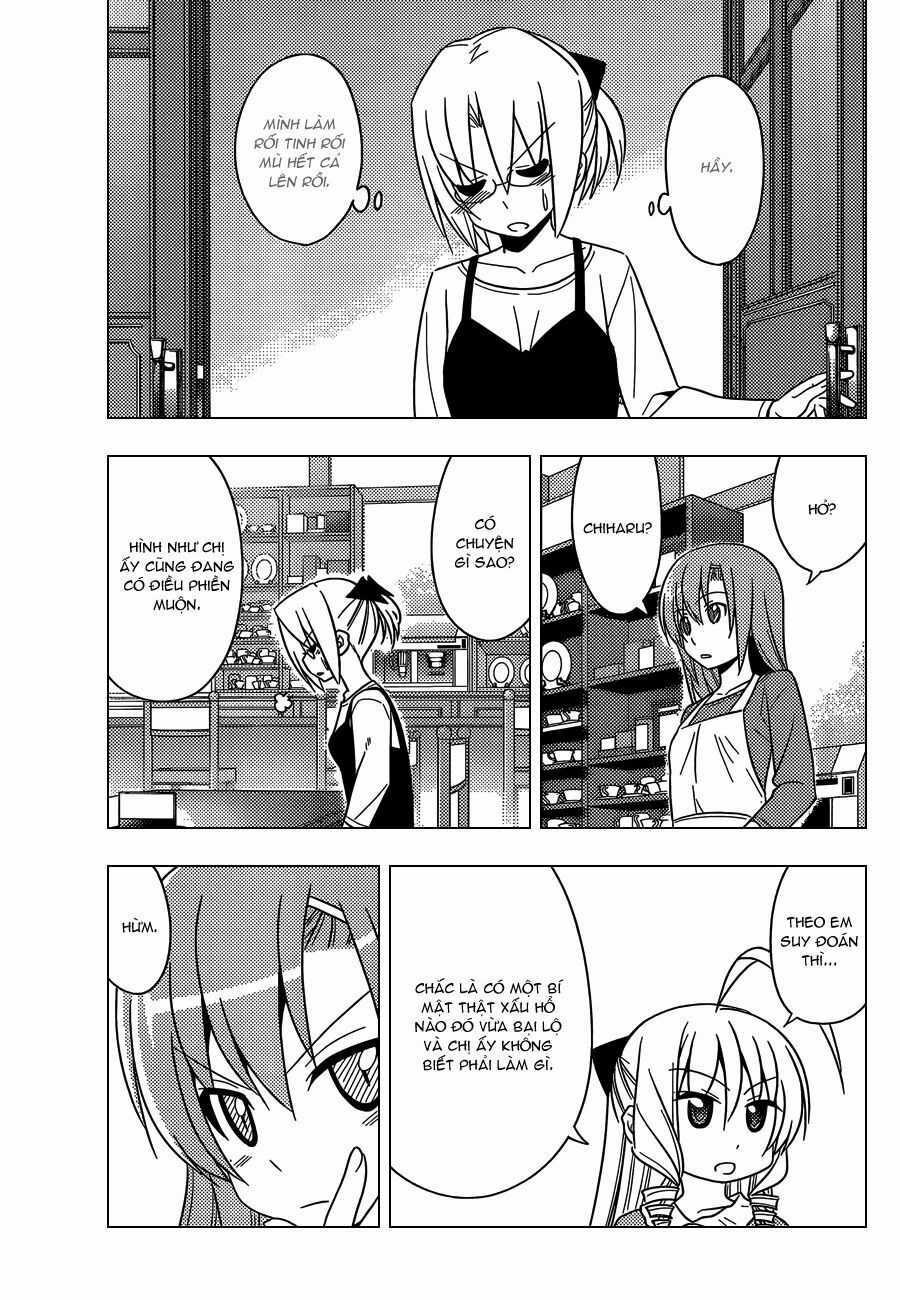 Chàng Quản Gia Chapter 477 trang 9