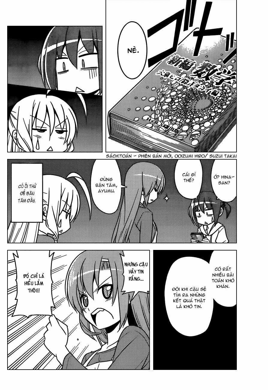 Chàng Quản Gia Chapter 477 trang 14