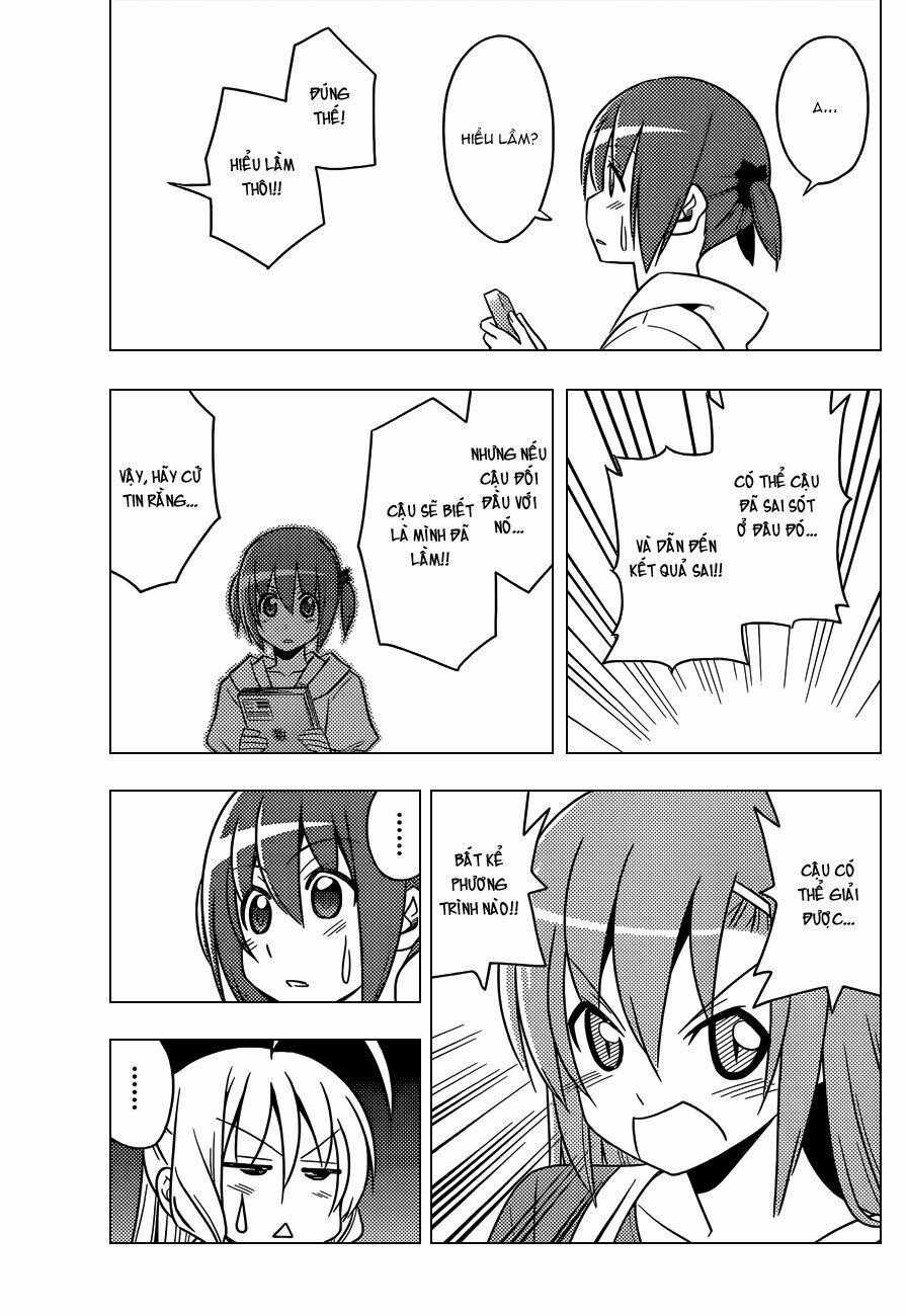 Chàng Quản Gia Chapter 477 trang 15