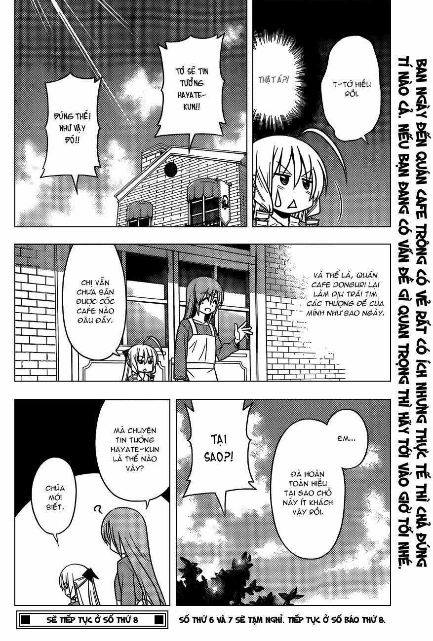 Chàng Quản Gia Chapter 477 trang 16