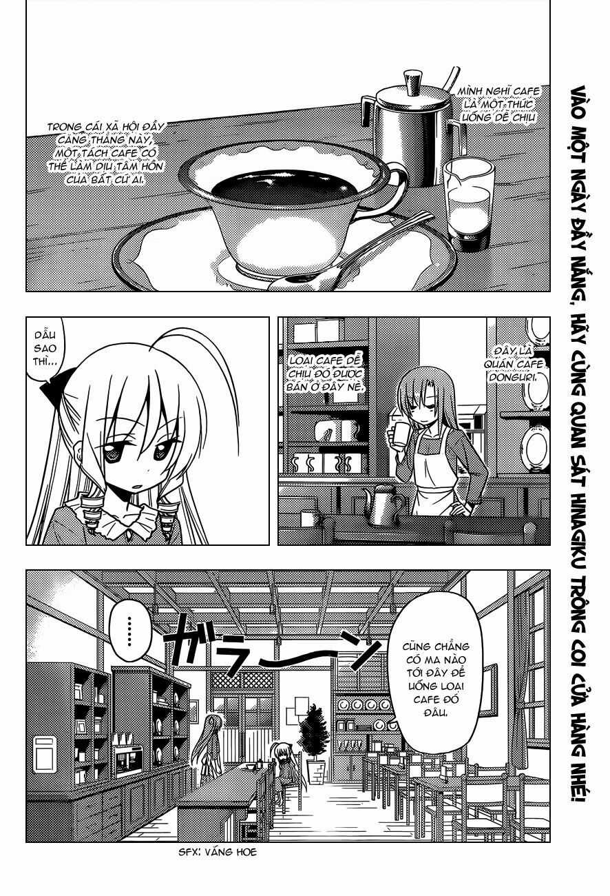 Chàng Quản Gia Chapter 477 trang 2