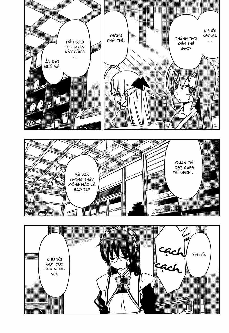 Chàng Quản Gia Chapter 477 trang 3