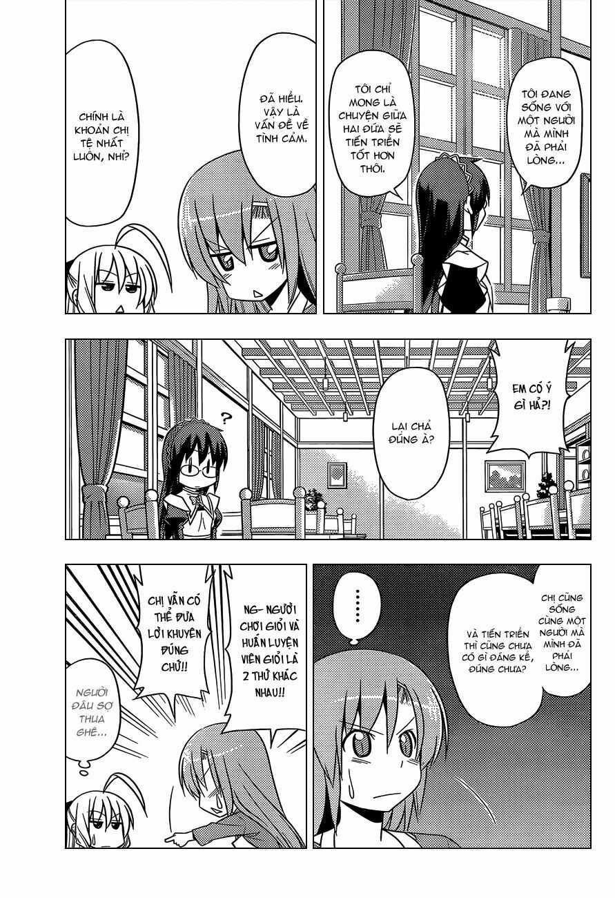 Chàng Quản Gia Chapter 477 trang 5