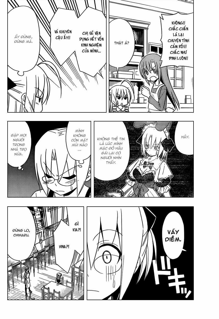 Chàng Quản Gia Chapter 477 trang 10