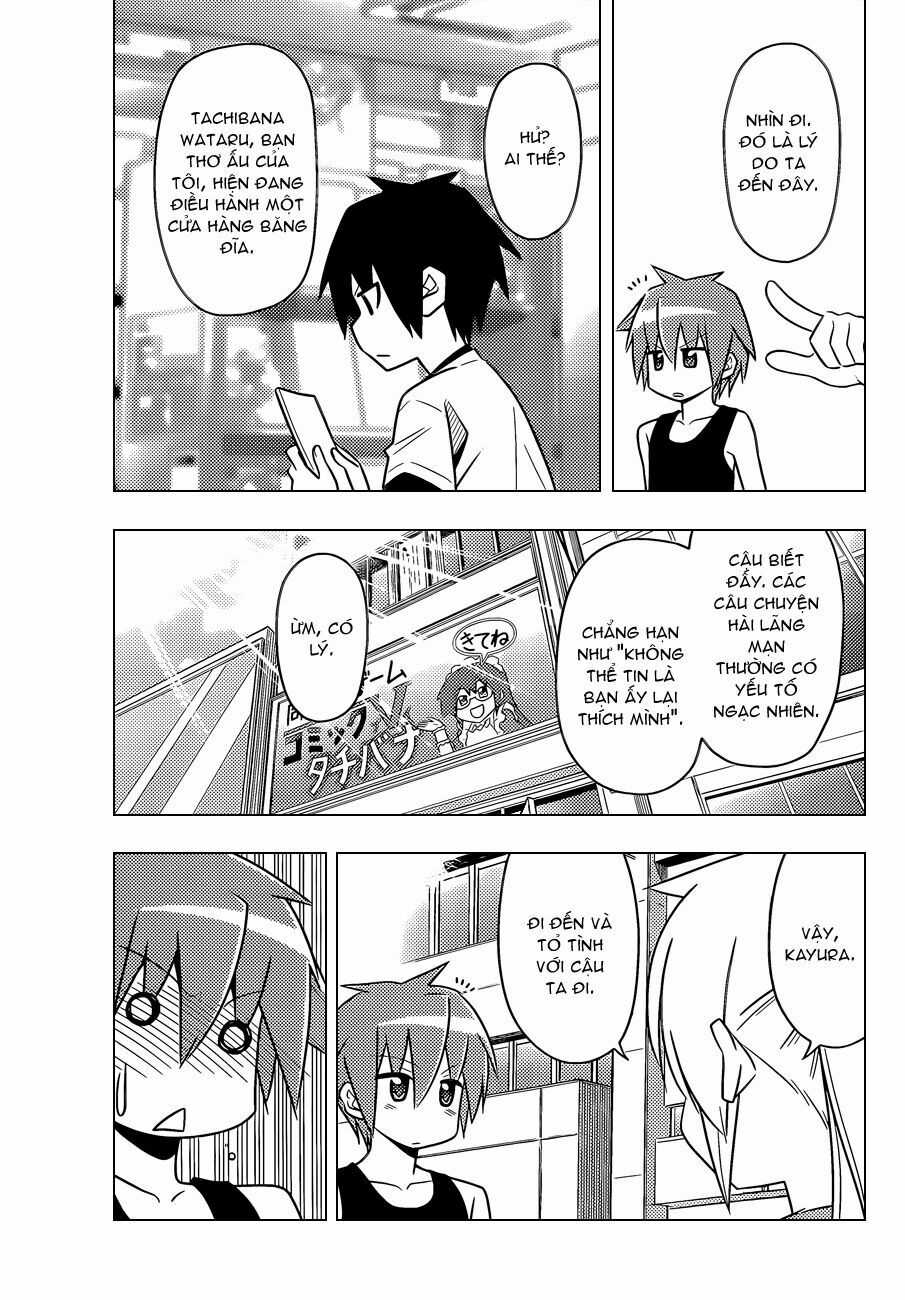 Chàng Quản Gia Chapter 478 trang 10