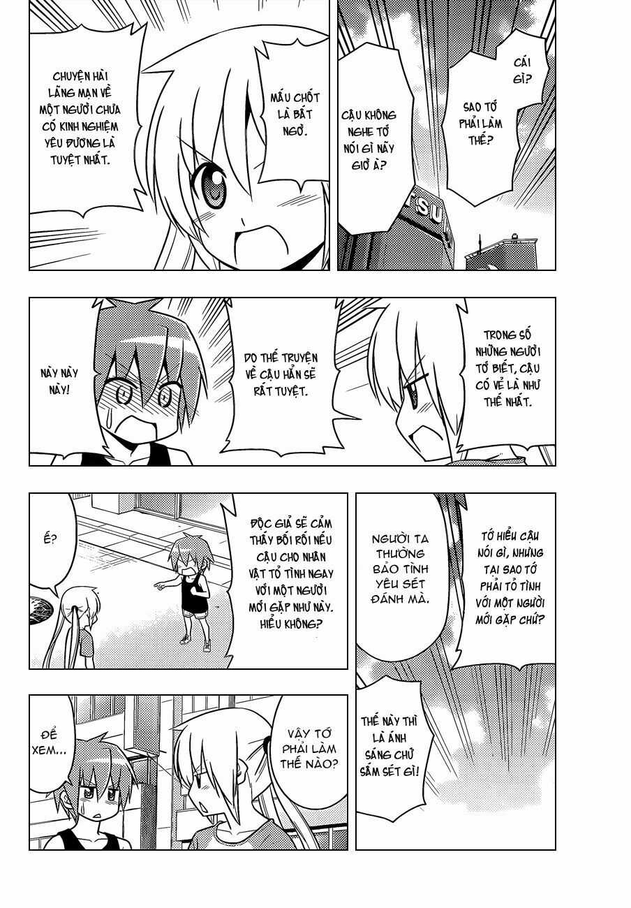 Chàng Quản Gia Chapter 478 trang 11