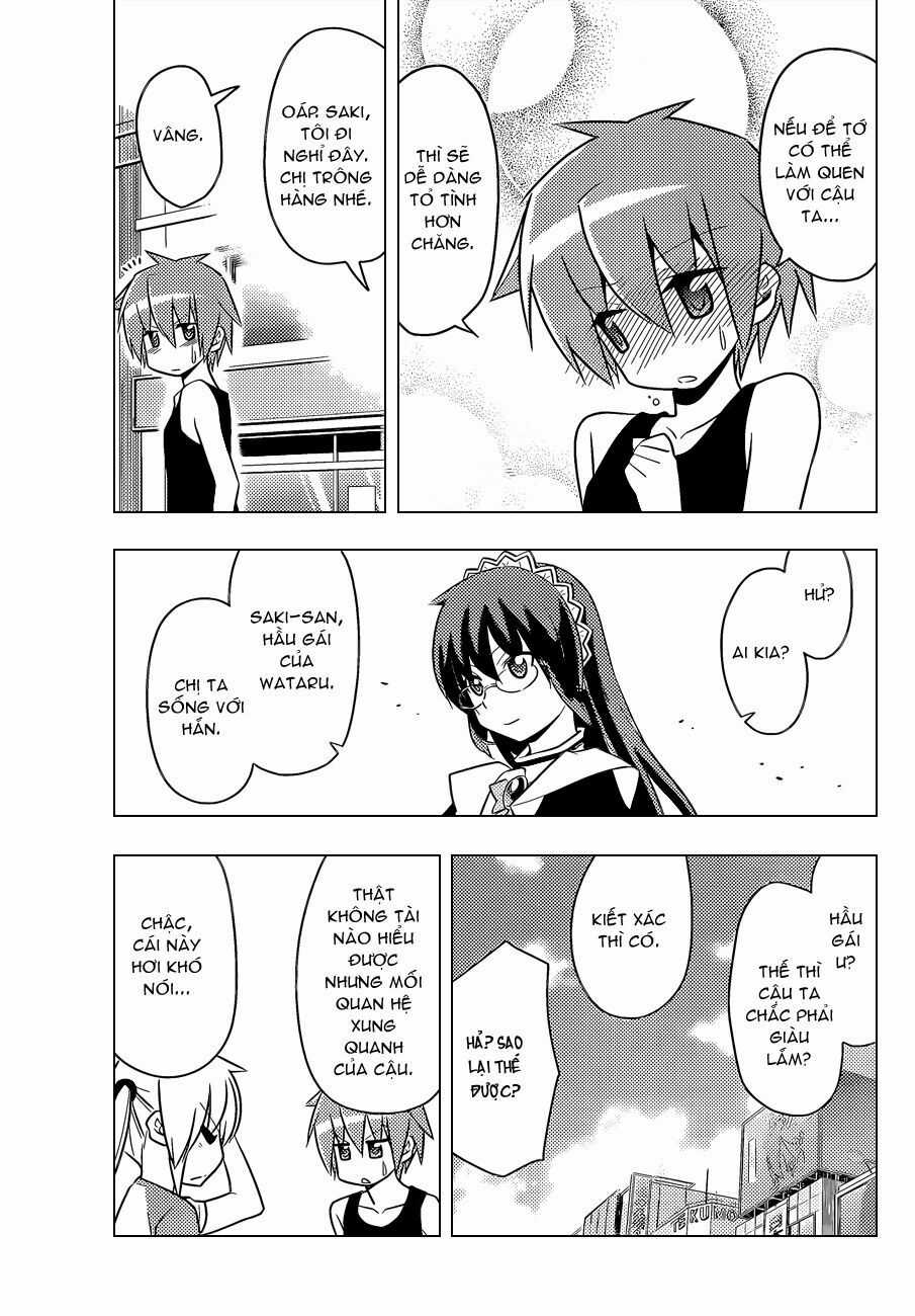 Chàng Quản Gia Chapter 478 trang 12