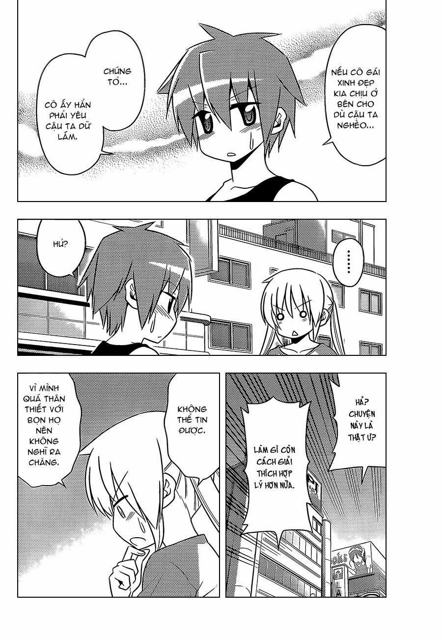 Chàng Quản Gia Chapter 478 trang 13