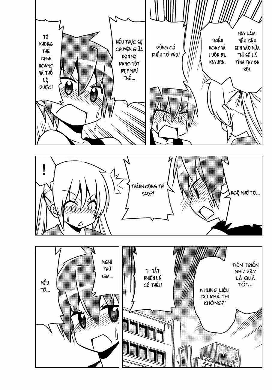 Chàng Quản Gia Chapter 478 trang 14