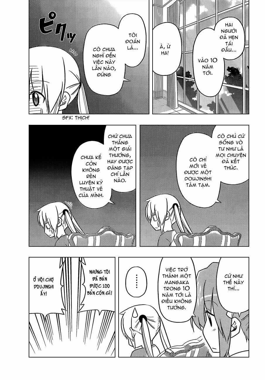 Chàng Quản Gia Chapter 478 trang 2