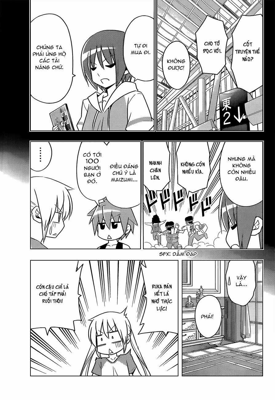 Chàng Quản Gia Chapter 478 trang 4