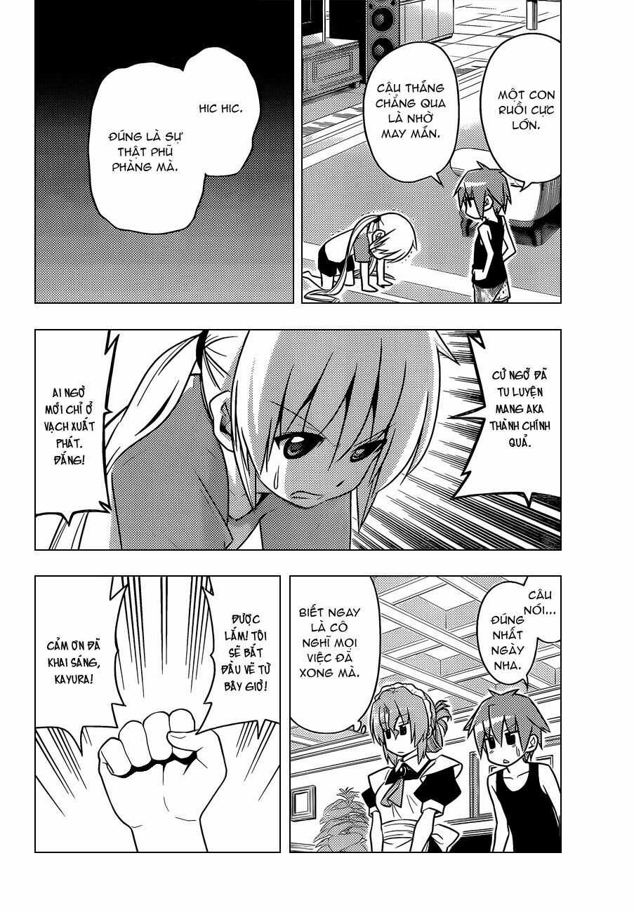 Chàng Quản Gia Chapter 478 trang 5