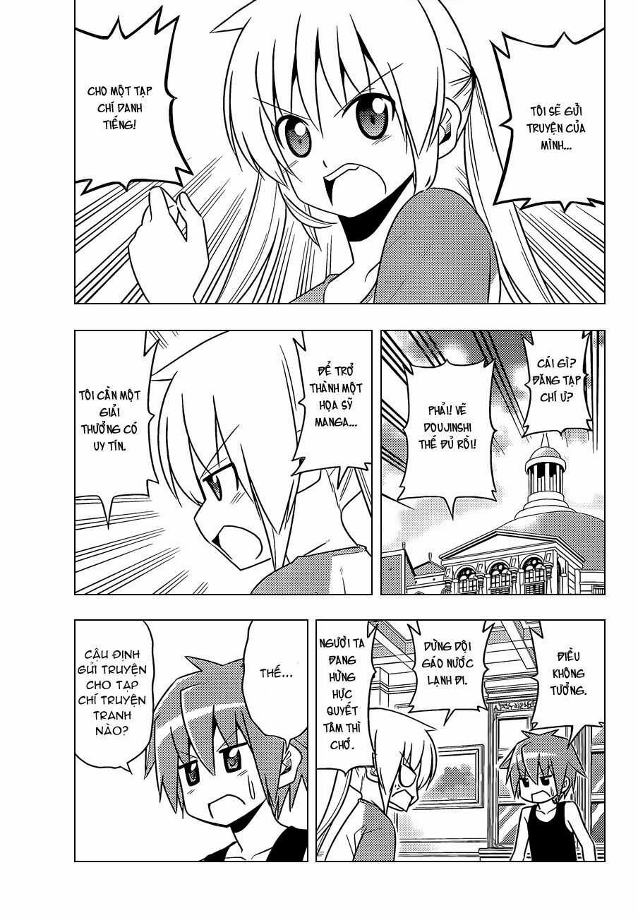 Chàng Quản Gia Chapter 478 trang 6