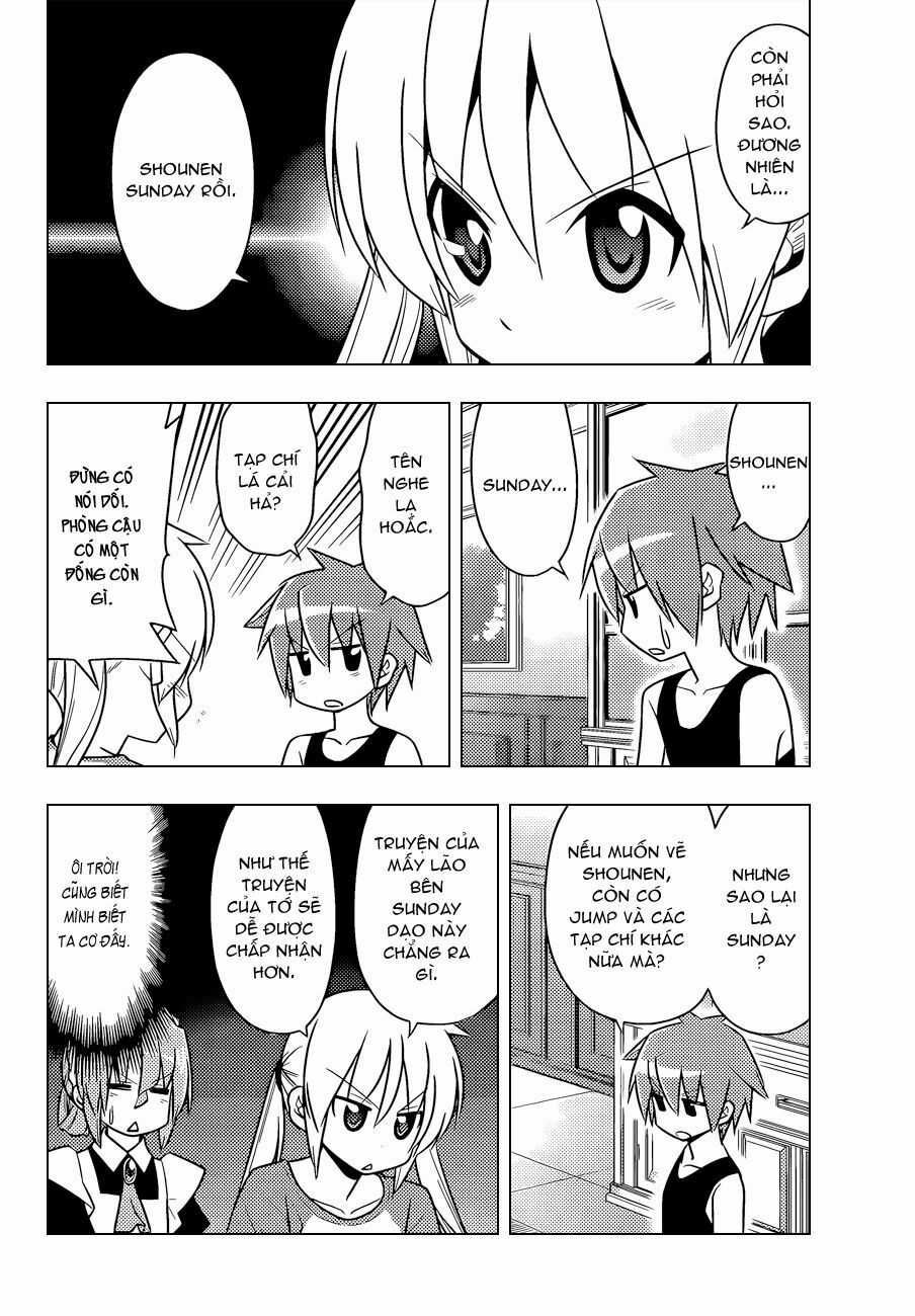 Chàng Quản Gia Chapter 478 trang 7