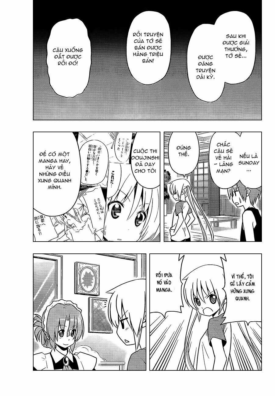 Chàng Quản Gia Chapter 478 trang 8