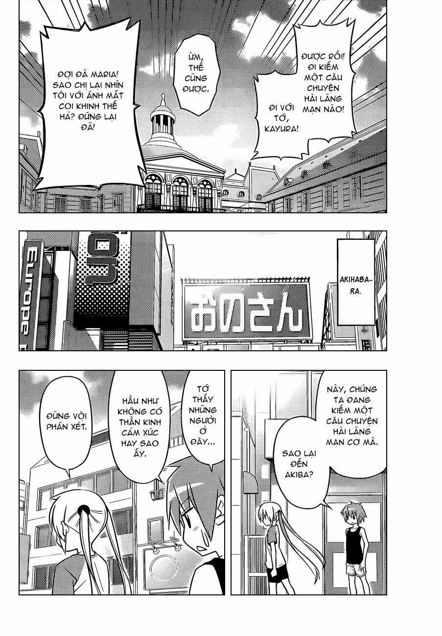 Chàng Quản Gia Chapter 478 trang 9