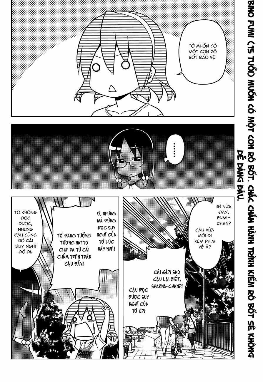 Chàng Quản Gia Chapter 479 trang 2