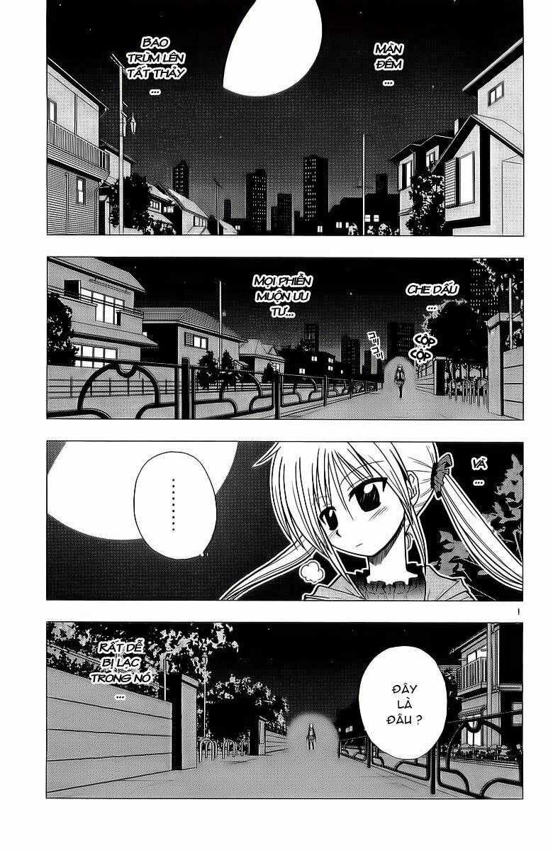 Chàng Quản Gia Chapter 48 trang 0