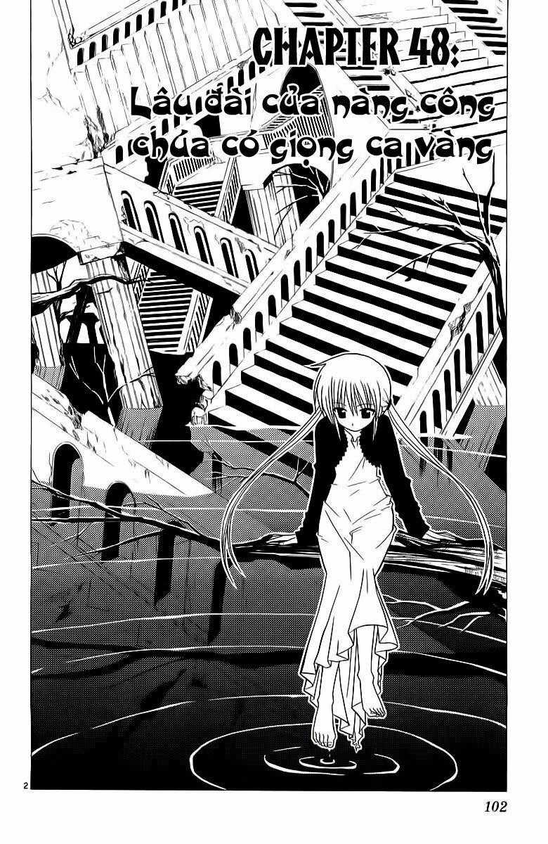 Chàng Quản Gia Chapter 48 trang 1