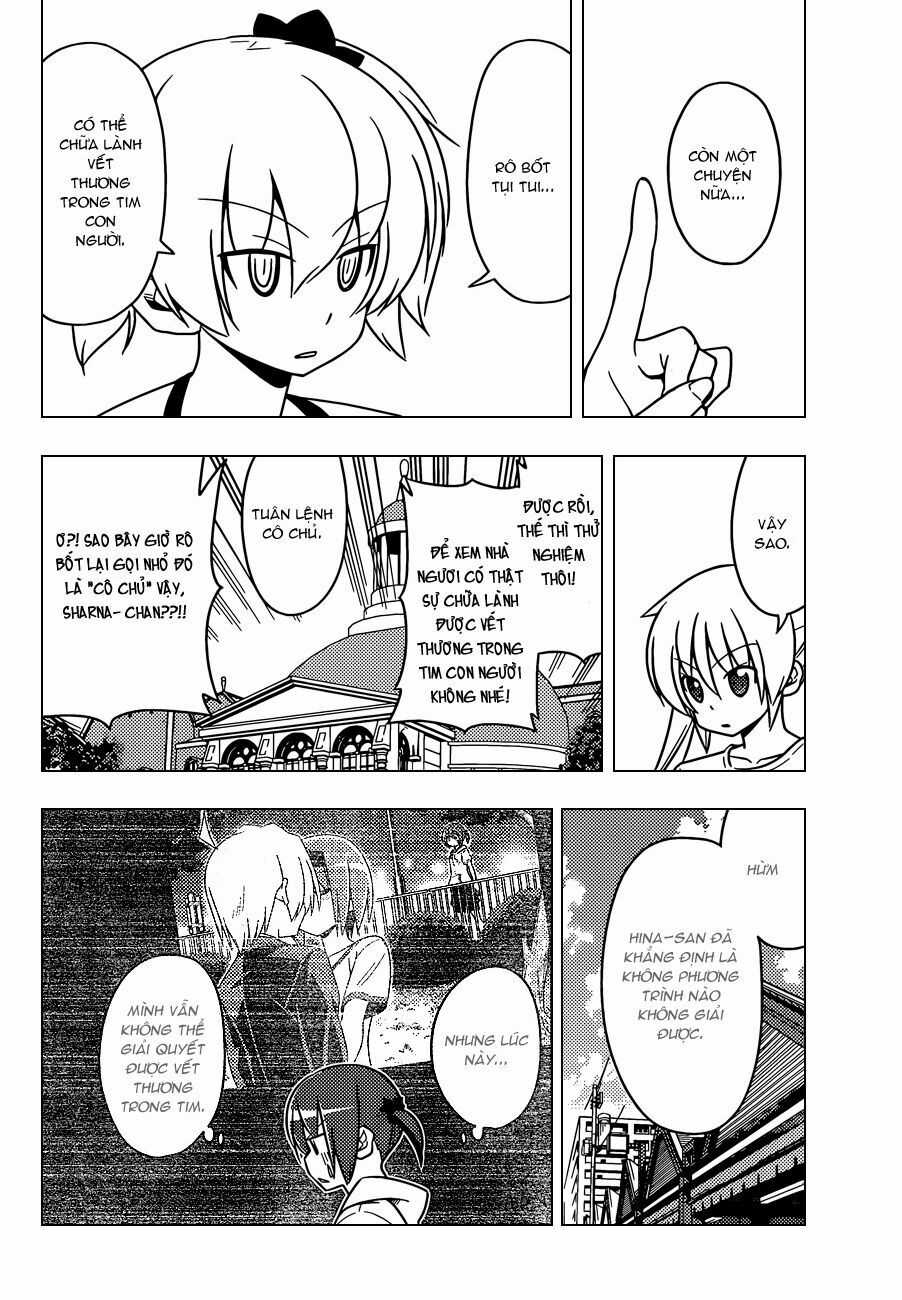 Chàng Quản Gia Chapter 480 trang 10