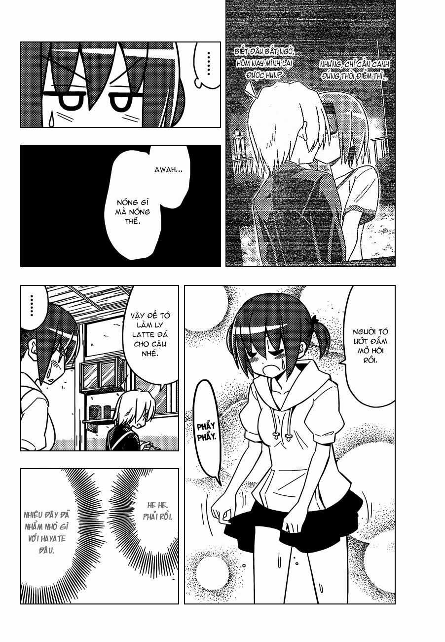 Chàng Quản Gia Chapter 480 trang 14