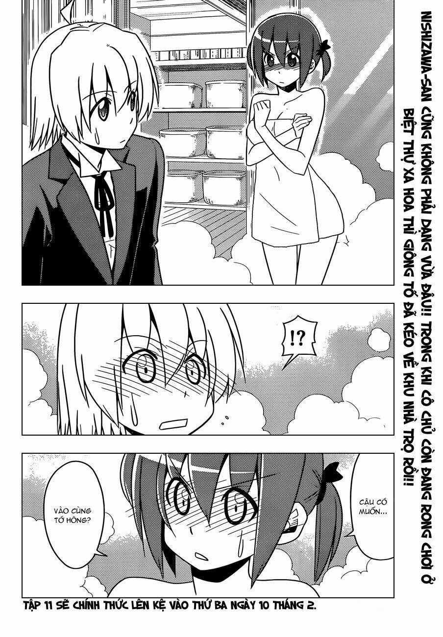 Chàng Quản Gia Chapter 480 trang 16