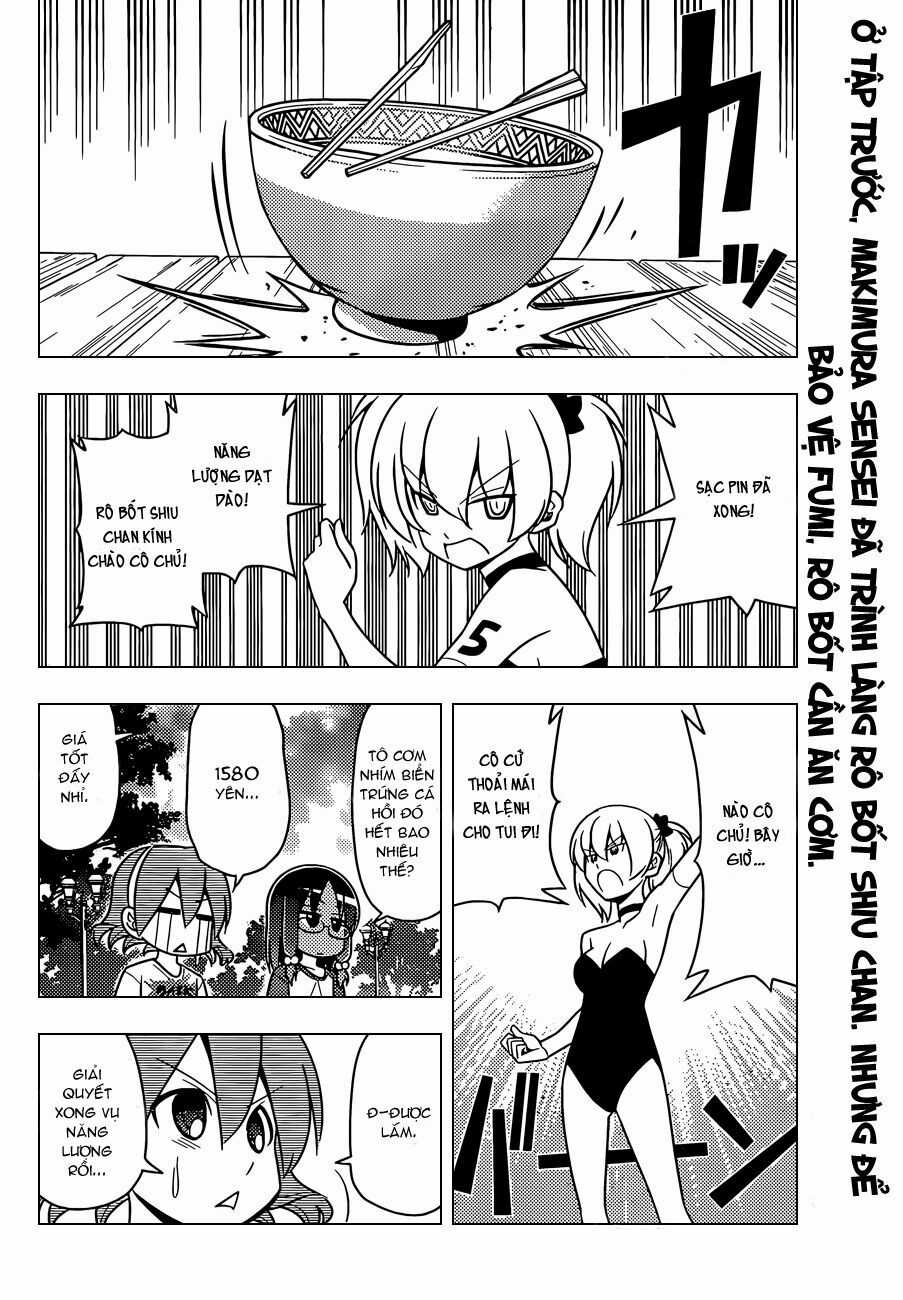 Chàng Quản Gia Chapter 480 trang 2