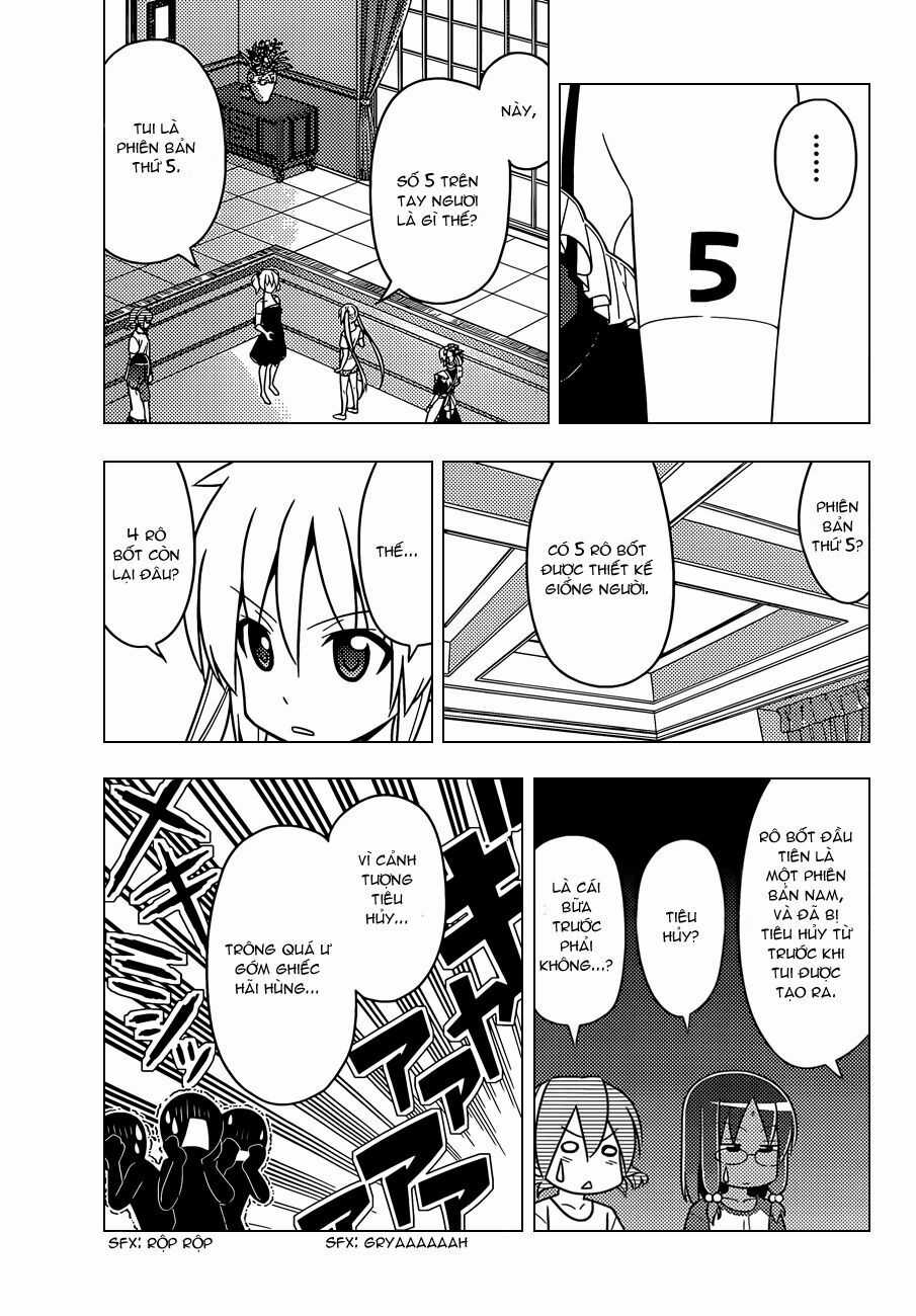 Chàng Quản Gia Chapter 480 trang 7