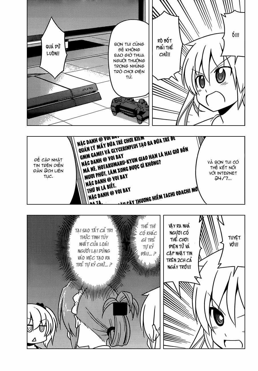 Chàng Quản Gia Chapter 480 trang 9